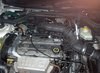 1998 ford escort ghia x silver hatchback For Sale