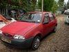 1997 ford fiesta For Sale
