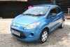 2010 rare low mileage ford ka studio 57000 miles only  For Sale