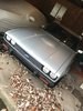 1981 Ford Capri 2.8i low miles and one owner In vendita