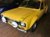 1973 FORD ESCORT MK1  LHD For Sale