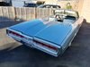 1966 Ford Thunderbird Convertable SOLD
