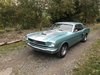 1966 Shelby Style V8 305 Coupe Custom Colour For Sale