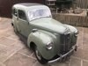 FORD PREFECT 1949, ORIGINAL PAINT, NEVER WELDED For Sale