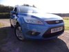 2008 Ford Focus Style 125 1.8 For Sale