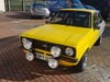 1979 Ford MK2 Escort built on Goblin works garage tv sh For Sale