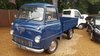 1963 thames 15 cwt pick up In vendita