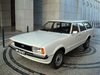 1977 6200 km !!! Ford Cortina Station 1.6 L SOLD