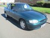 1996 SHOW CAR, ONLY 1 FORMER KEEPER, 40K In vendita