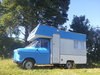 1977 MK1 FORD TRANSIT 2.5DI MOTOR HOME  For Sale