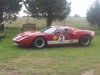 1965 Ford Gt 40 replica For Sale