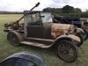 1927 Model T Ford Pickup Truck SOLD