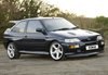 1993 Escort RS Cosworth In Excellent Condition FSH For Sale