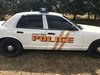 2008 Rare Police K9 model In vendita