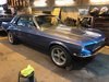 1967 Mustang Coupe For Sale
