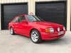 1989 Ford Escort RS Turbo S2 For Sale