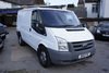 2011 Ford Transit 115 T280S Econ FW 6 Speed For Sale