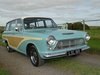 1963 Mk1 Cortina 1500 Super "Woody" Estate,Excellent condition For Sale