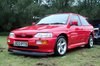 1993 Ford Escort RS Cosworth (Big Turbo) For Sale