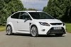 2009 Ford Focus RS For Sale by Auction