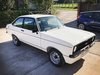 1978 Ford Escort MkII Mexico For Sale by Auction
