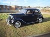 1950 Ford Pilot For Sale by Auction