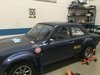 1969 Ford Escort MK1 RS1600 Gr.4 BDG Te koop