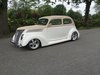 1937 Ford Deluxe Slant Back NEW PRICE For Sale
