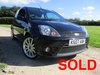 2007 Ford Fiesta 2.0 ST Full Service History (86,801 miles) For Sale