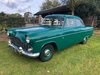 Ford Zephyr  1956  For Sale