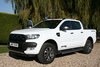 FORD RANGER WILDTRAK 3.2 4x4 TDCI AUTO 2017/67 No VAT For Sale