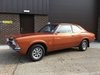 1973 Ford Cortina 2000GT SOLD
