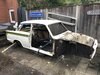 1965 Ford Cortina GT body  For Sale