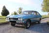 1973 Rare! Ford capri 2600gt! Manual! Lhd For Sale