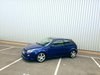 2003 Ford Focus RS Mk1 Imperial Blue #1854 99k In vendita