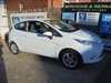 2012 33,000 MILES ON THIS FIESTA 12 PLATE 3 DOOR IN WHITE F.S.H For Sale