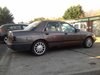 1987  Ford Sierra For Sale