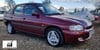 2000 Ford Escort 1.6 Finesse, Genuine 33,000 Miles In vendita
