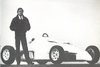 1985 : Formule Ford Rondeau  For Sale by Auction