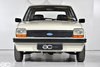 1981 Incredible Mk1 Fiesta 1100S - 15K Miles - 1st Owner 33 Years VENDUTO
