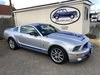 2008 Shelby gt500 kr 40th anniversary 1000 miles SOLD