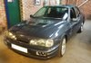1992 Ford Sierra Sapphire Very Clean Excellent Cosworth Project In vendita all'asta
