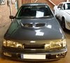 1992 Ford Sierra Sapphire very tidy excellent cosworth project In vendita all'asta