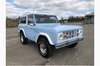 1974 Ford Bronco 4x4 = SUV 11k miles work done  $39.9k For Sale