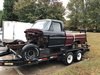 1971 Ford F100 Big Block Roller Project SOLD