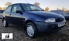 1998 Ford Fiesta Finesse, 1 owner, 19,900  Low Mileage In vendita