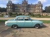 1966 Ford Cortina Mkl For Sale