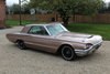 1964 Ford Thunderbird 390 V8 Auto in Great condition  For Sale
