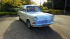 1968 FORD ANGLIA ESTATE GT (WHITE) In vendita