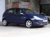 2009 Ford Fiesta 1.25 Zetec Blue Edition 5DR SOLD
